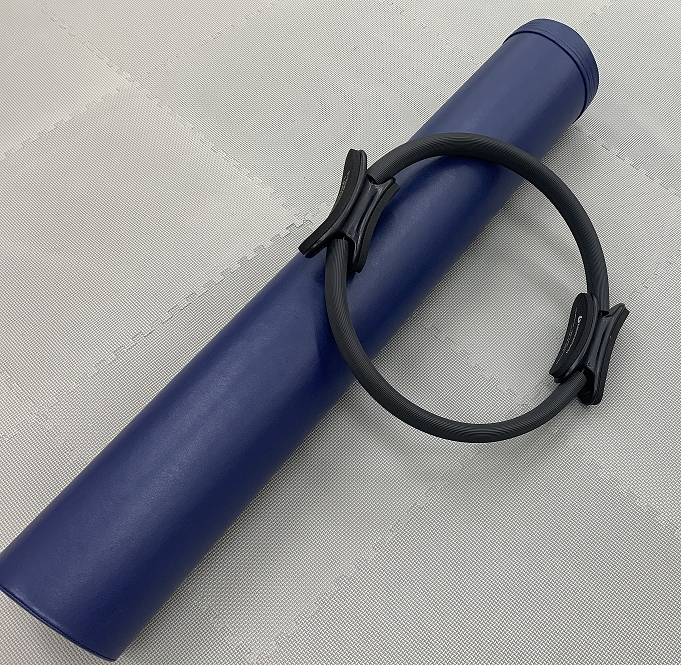 スタジオBYK ピラティスリング